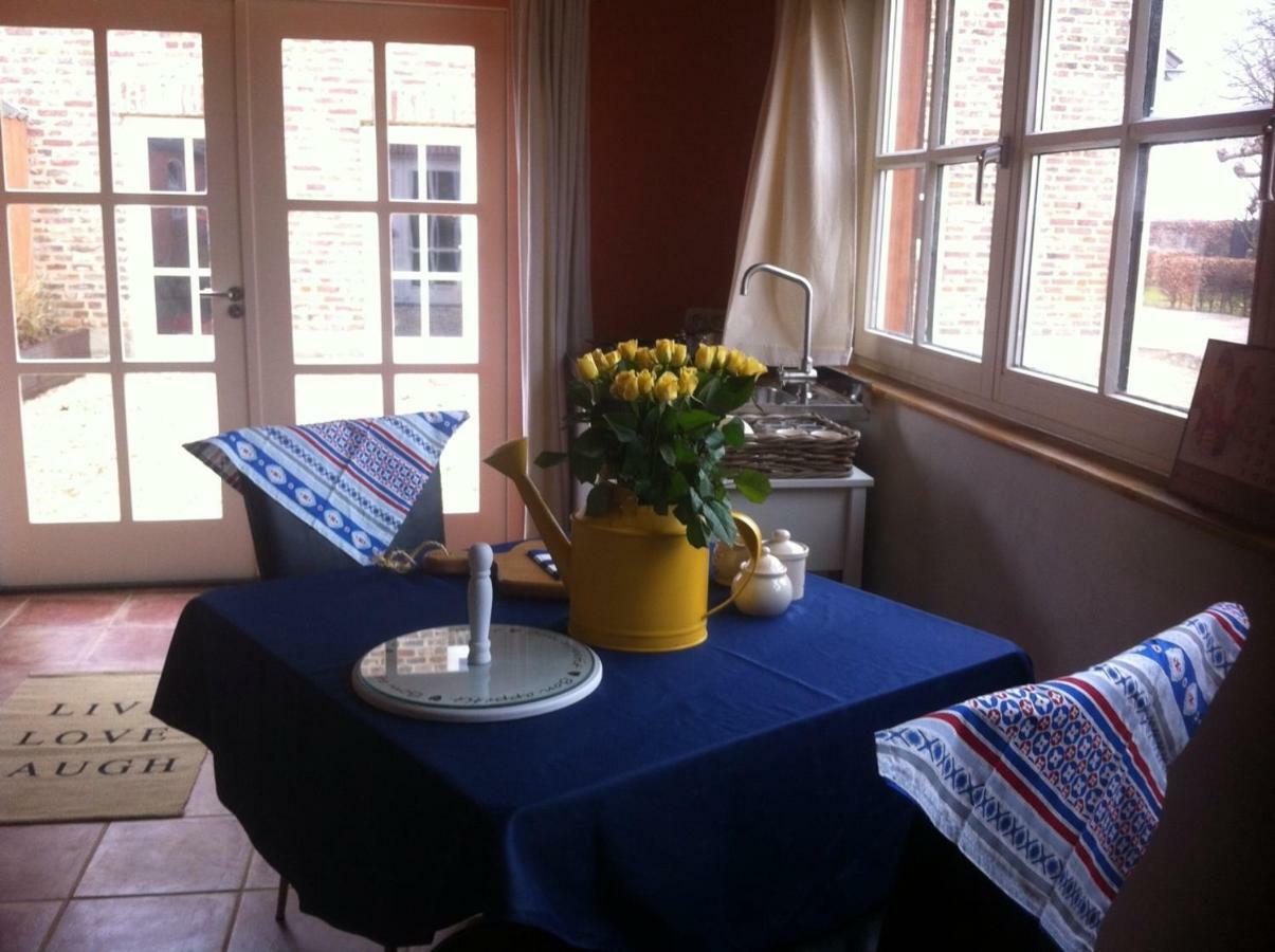 Ool Inclusive Couette-café *
