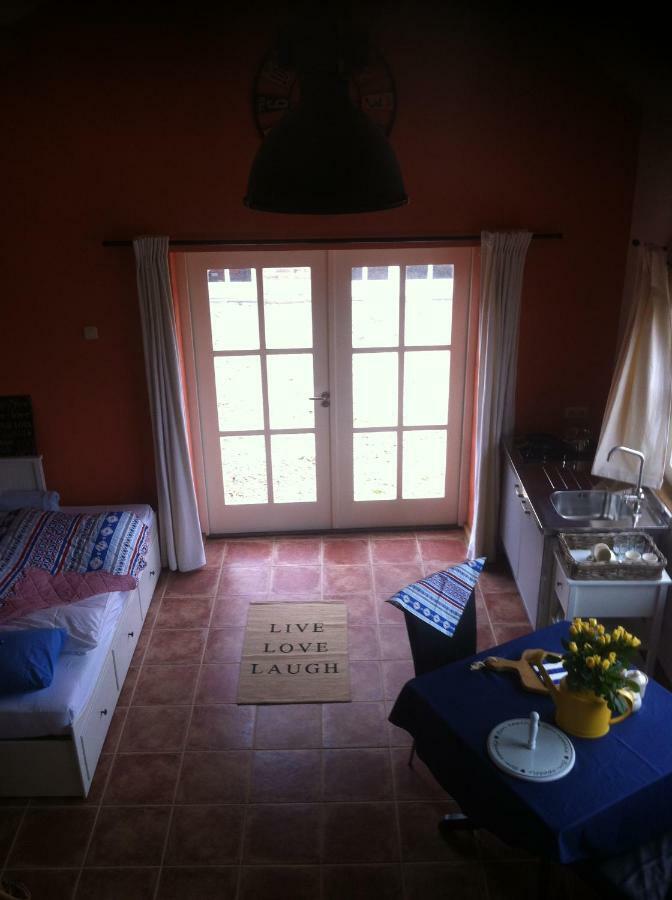 Couette-café Ool Inclusive