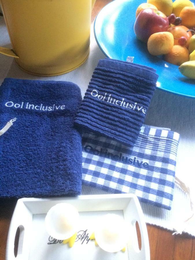 Couette-café Ool Inclusive Ruremonde