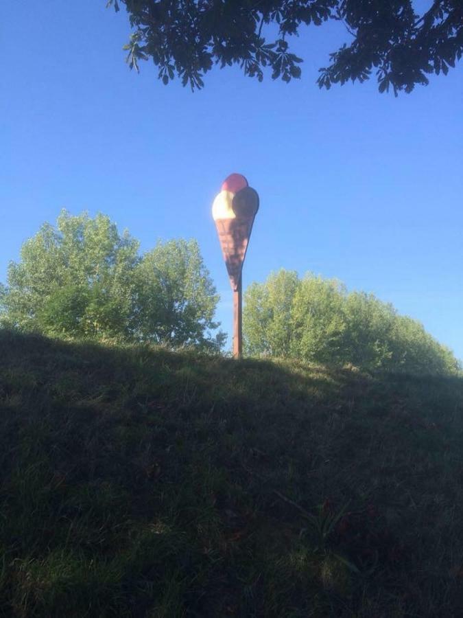 Frühstückspension Ool Inclusive *